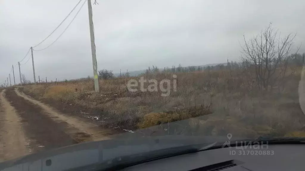 Участок в Белгородская область, Белгородский район, Северный городское ... - Фото 1
