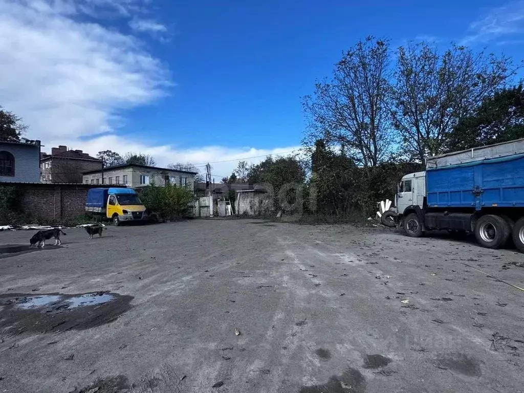 Склад в Северная Осетия, Владикавказ ул. Павлика Морозова, 61 (262 м) - Фото 2