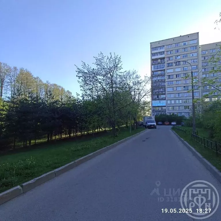 2-к кв. Санкт-Петербург, Санкт-Петербург, Сестрорецк наб. Строителей, ... - Фото 0