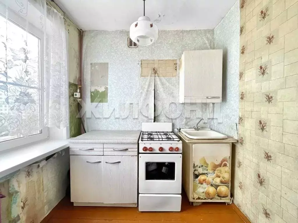 3-к кв. Архангельская область, Архангельск Почтовая ул., 21 (47.5 м) - Фото 0