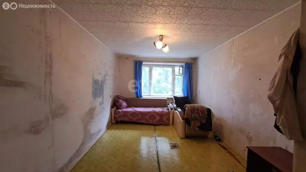 1-комнатная квартира: Стерлитамак, улица Дружбы, 3 (35 м) - Фото 2