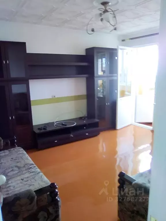 3-к кв. Бурятия, Улан-Удэ ул. Клыпина, 14 (66.6 м) - Фото 1