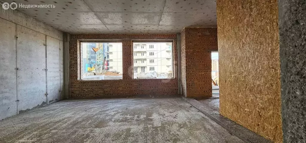 Помещение свободного назначения (118.3 м) - Фото 1