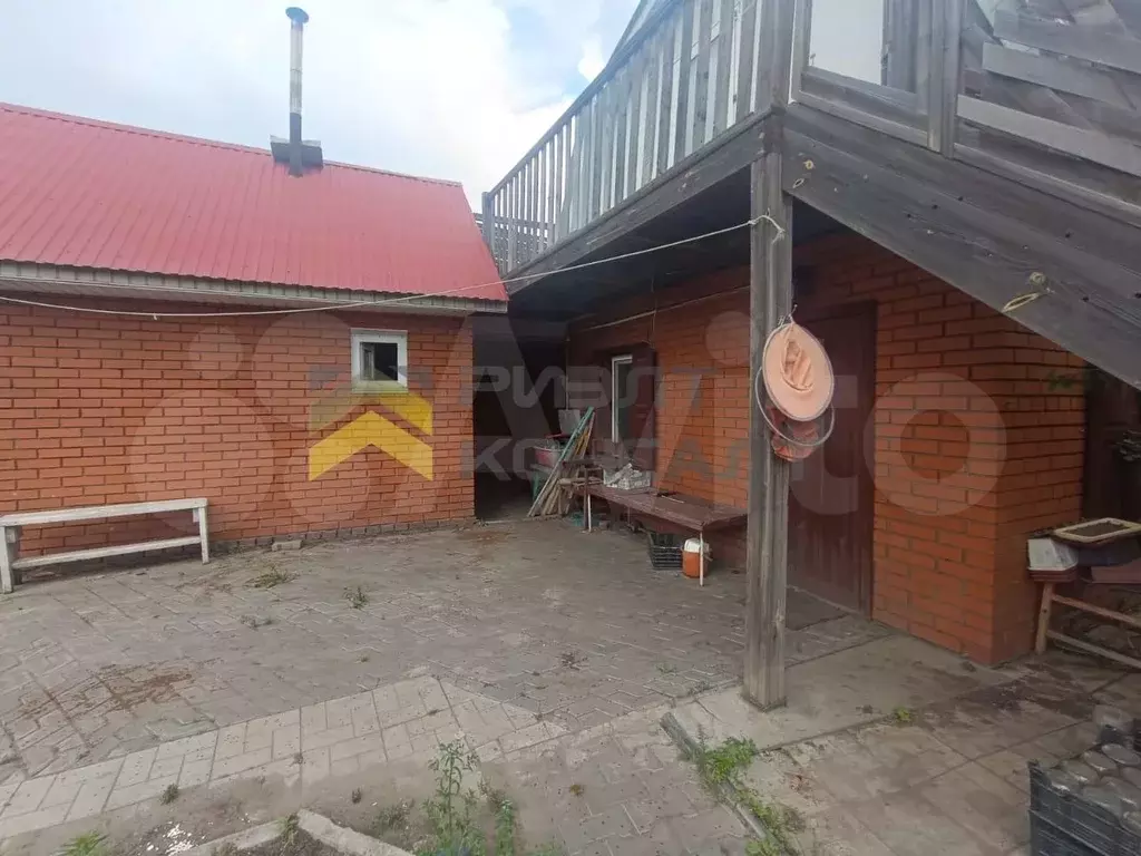 Дача 60 м на участке 6 сот. - Фото 1