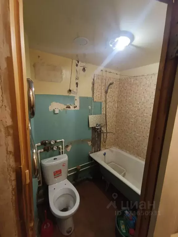 1-к кв. Удмуртия, Ижевск Пушкинская ул., 286 (28.8 м) - Фото 1