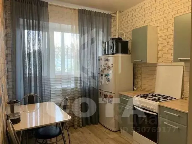 1-к кв. Воронежская область, Воронеж ул. Шукшина, 31 (34.6 м) - Фото 1