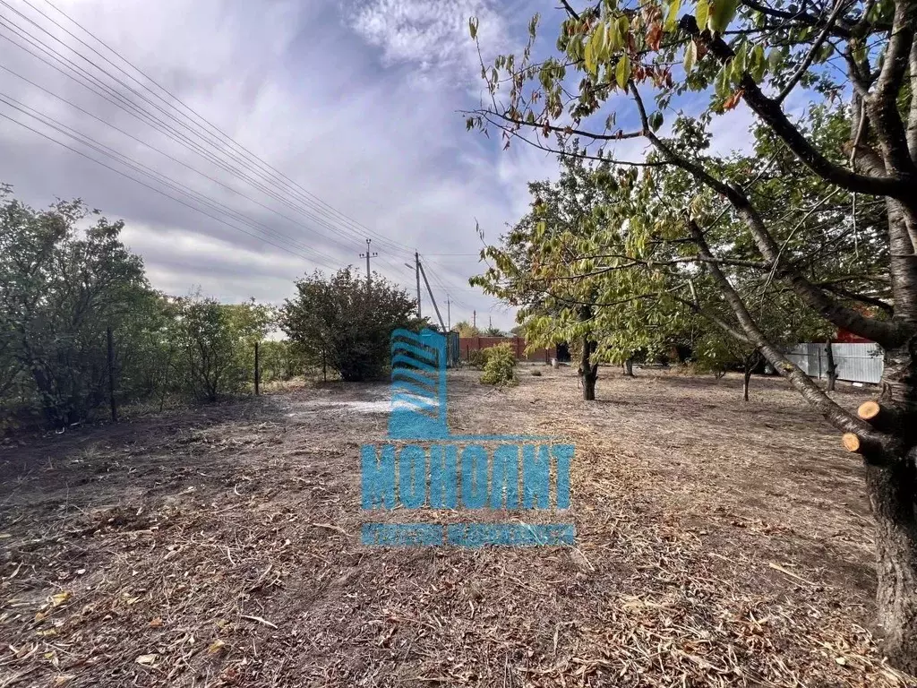 Участок в Ростовская область, Мясниковский район, Чалтырское с/пос, ... - Фото 2