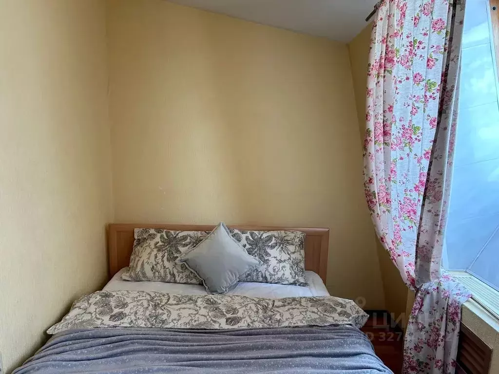 Комната Ярославская область, Ярославль ул. Нахимсона, 3Б - Фото 2