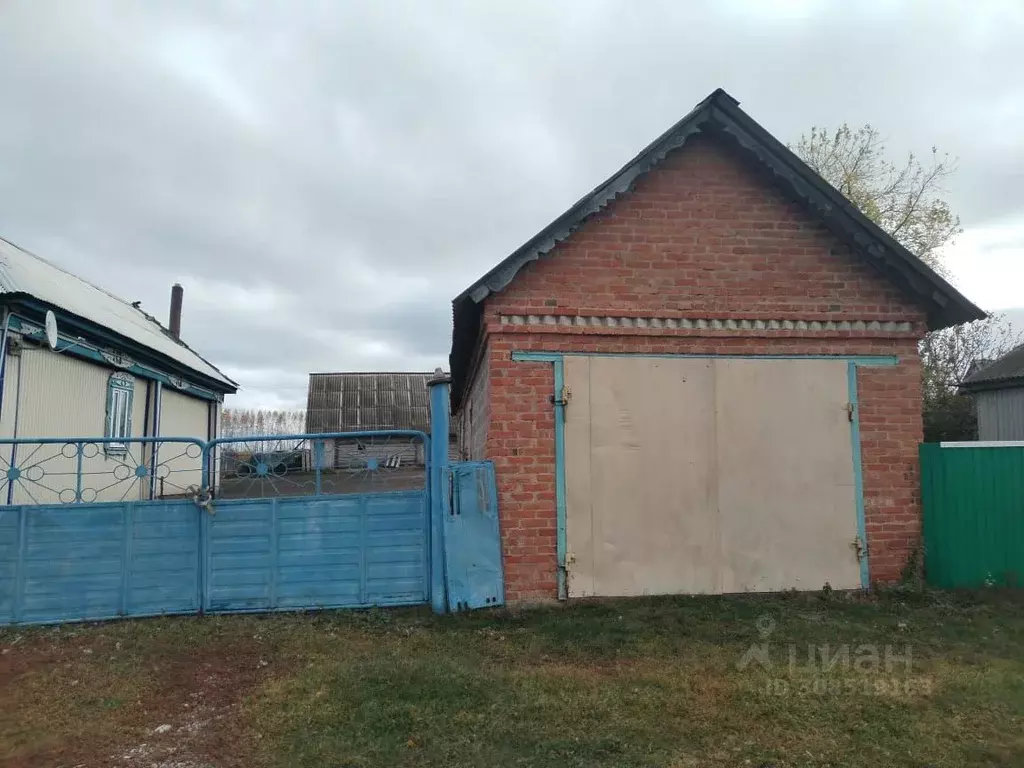 Дом в Башкортостан, Аургазинский район, с. Тукаево Молодежная ул. (103 ... - Фото 2