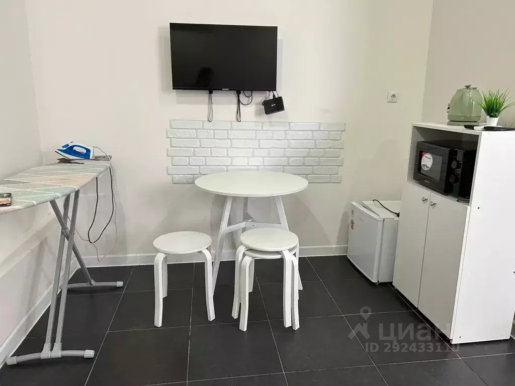 Комната Чеченская республика, Грозный ул. Мовлида Алероевича ... - Фото 1