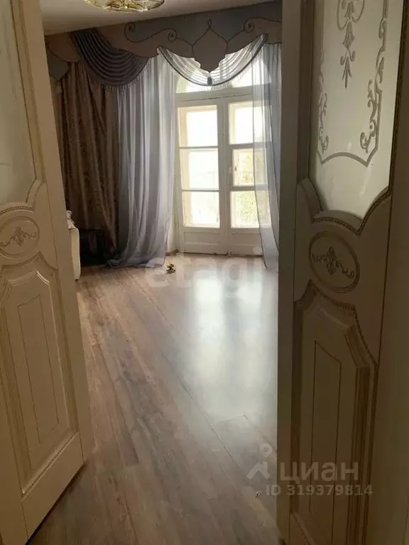 3-к кв. Коми, Сыктывкар ул. Кирова, 22 (76.9 м) - Фото 0