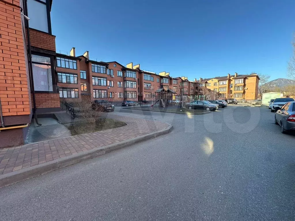 2-к. квартира, 67 м, 3/3 эт. - Фото 0