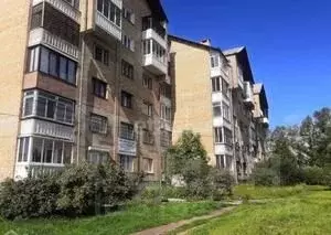 1-к кв. Иркутская область, Ангарск 22-й мкр, 16 (182.7 м) - Фото 0