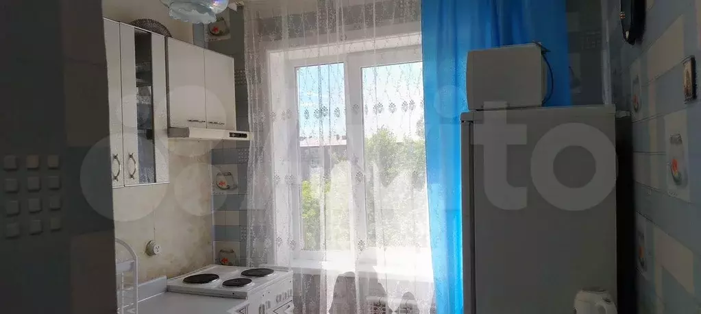 1-к. квартира, 31 м, 4/5 эт. - Фото 0
