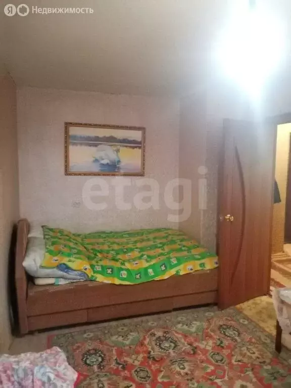 2-комнатная квартира: село Глинищево, Садовая улица, 21 (47.3 м) - Фото 1