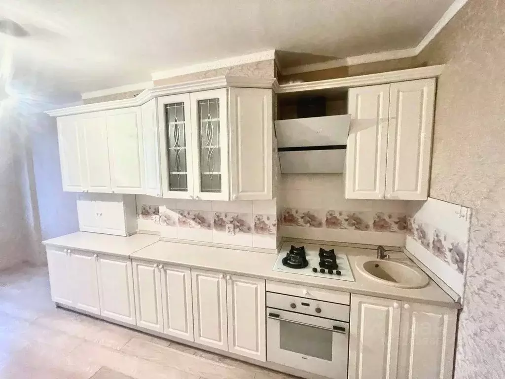 1-к кв. Калининградская область, Калининград ул. Олега Кошевого (46.4 ... - Фото 2