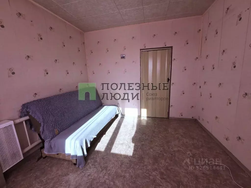 Комната Орловская область, Орел Кромская ул., 7 (18.0 м) - Фото 1