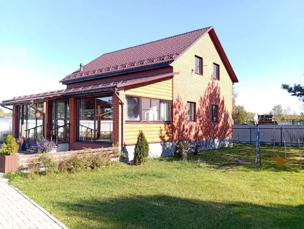 Продается дом в д. Ширяевская - Фото 2