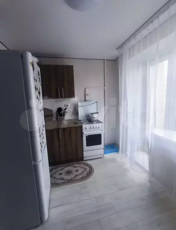 1-к. квартира, 29 м, 8/9 эт. - Фото 1