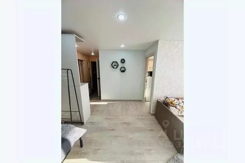 1-к кв. Мурманская область, Заполярный г. Печенгский муниципальный ... - Фото 2