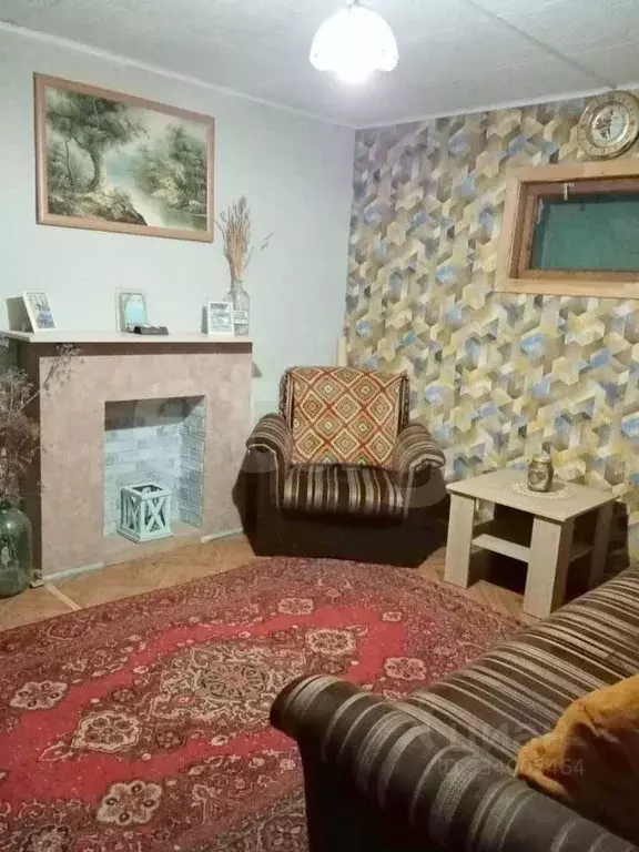 Дом в Тюменская область, Тюмень Юбилейное СНТ, ул. Яблочная (50 м) - Фото 1