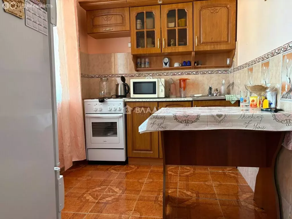 1-комнатная квартира: Чита, Весенняя улица, 36 (24.1 м) - Фото 1