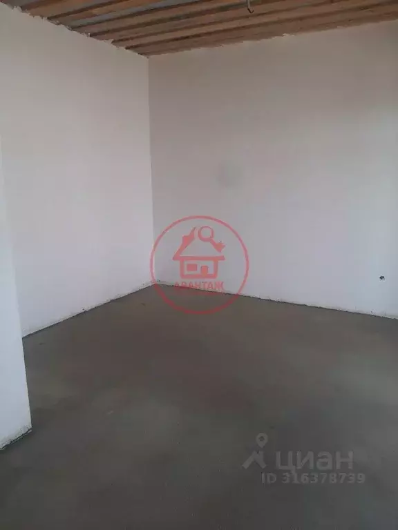 Дом в Краснодарский край, Армавир ул. Генерала Гоголева, 23 (120 м) - Фото 1