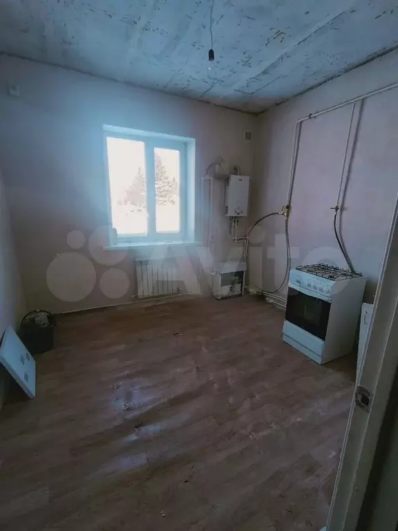 Дом 34,4 м на участке 5 сот. - Фото 1