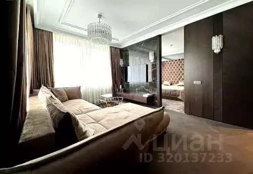 Квартира, 1 комната, 35.29 м - Фото 0
