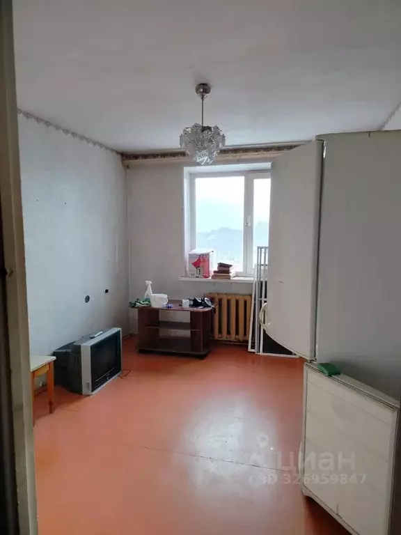 2-к кв. Коми, Сыктывкар ул. Малышева, 2 (53.0 м) - Фото 1