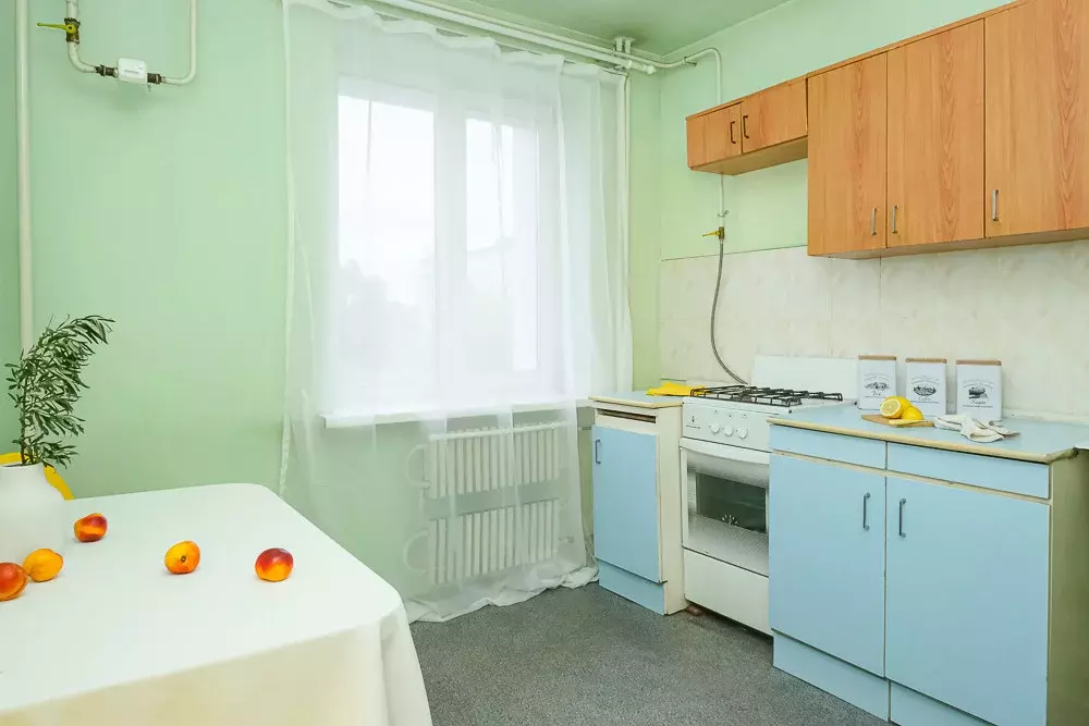 Продаётся 1-к квартира, 33.5 м - Фото 1