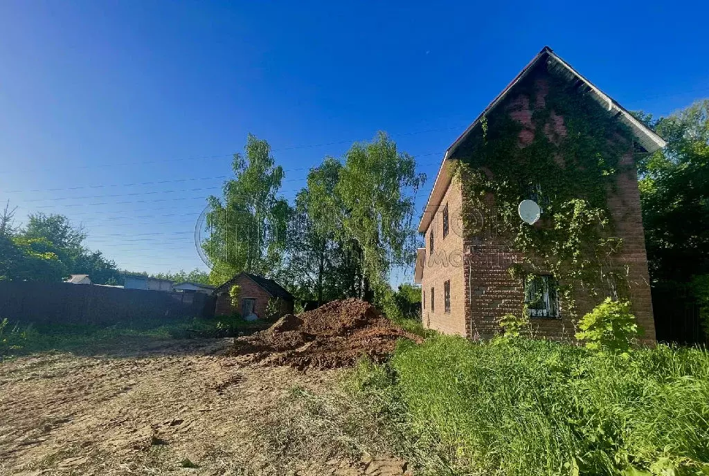 Продается участок в г. Химки - Фото 0