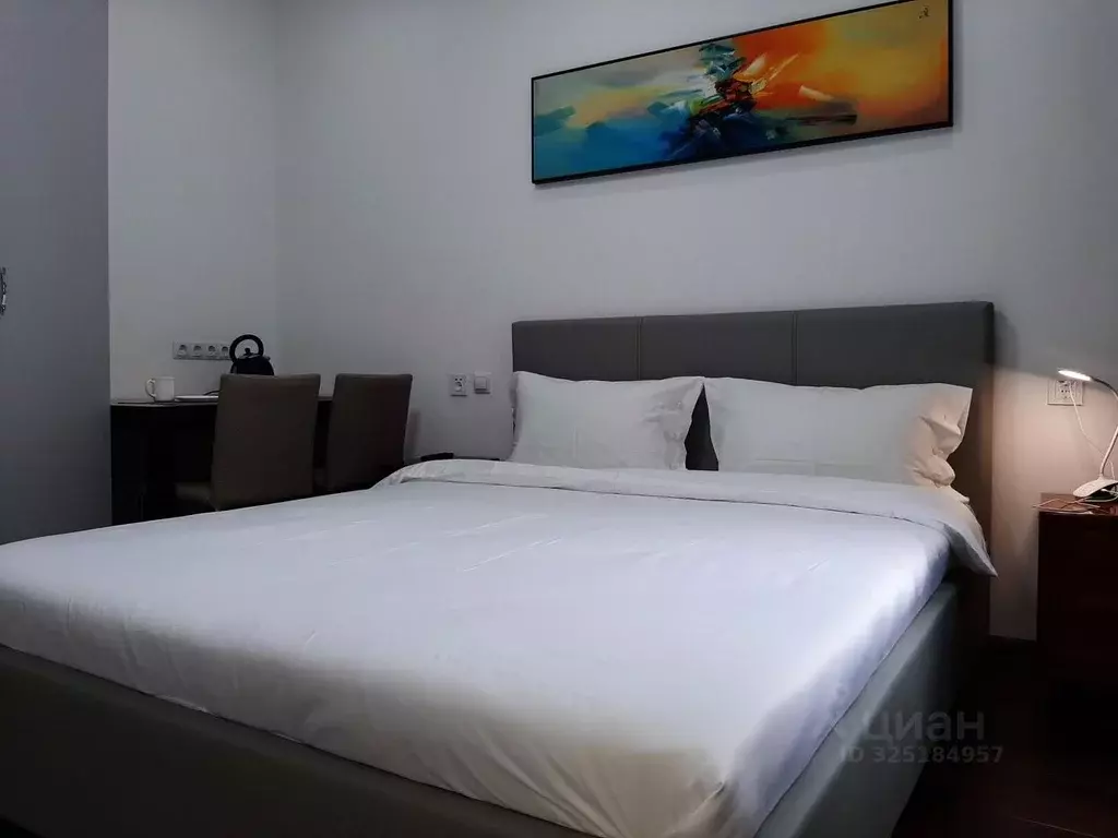 Комната Бурятия, Улан-Удэ ул. Тулаева, 134А (25.0 м) - Фото 1