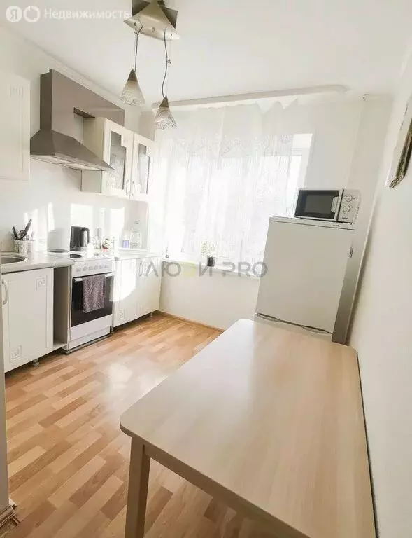 1-комнатная квартира: Уфа, улица Юрия Гагарина, 68/1 (33.1 м) - Фото 2