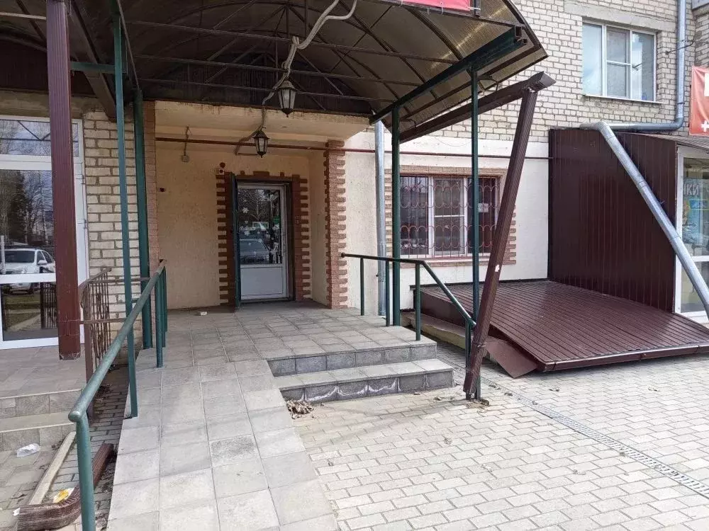 Торговая площадь в Ставропольский край, Михайловск Шпаковский район, ... - Фото 2