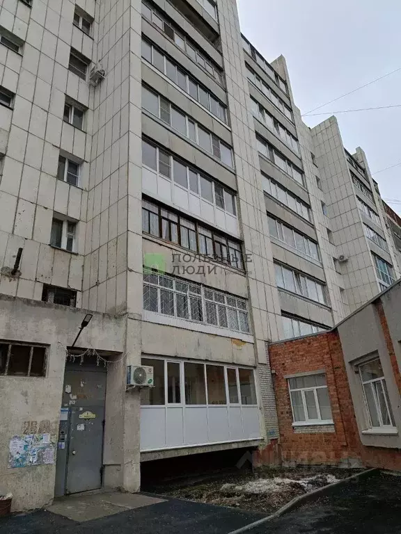 5-к кв. Курганская область, Курган Заозерный жилрайон, 3-й мкр, 20А ... - Фото 1