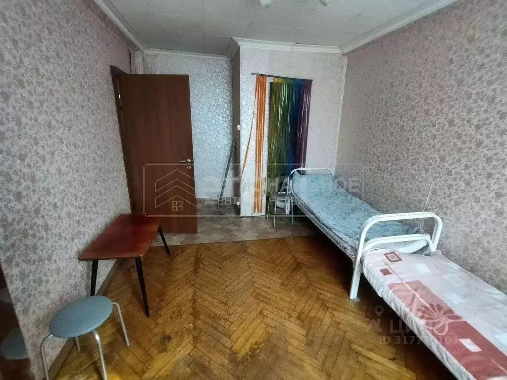 2-к кв. Московская область, Балашиха просп. Ленина, 42 (44.7 м) - Фото 0