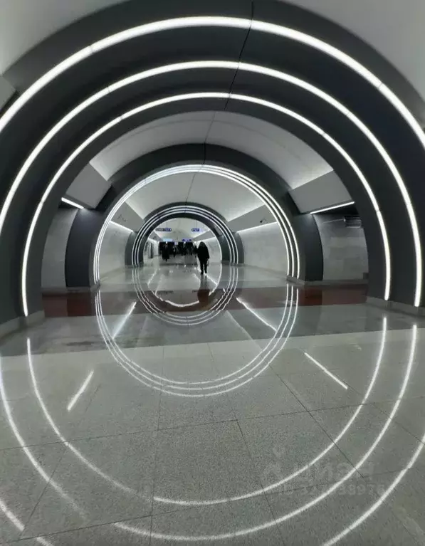 1-к кв. Санкт-Петербург просп. Маршала Жукова, 26/16Б (43.7 м) - Фото 1