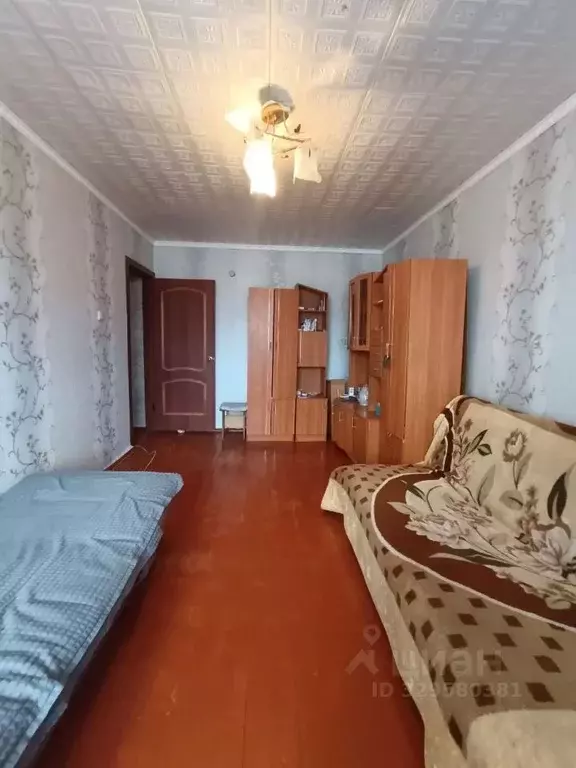 2-к кв. Оренбургская область, Орск пос. Степной, ул. Багратиона, 16 ... - Фото 1