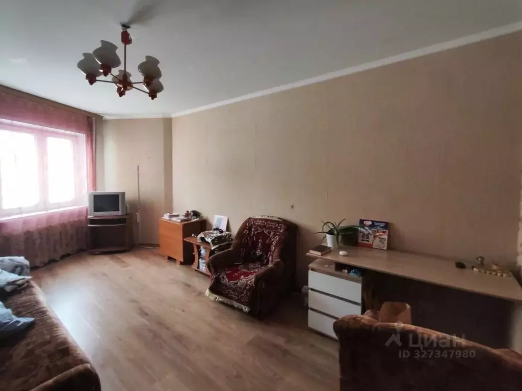 3-к кв. Липецкая область, Липецк ул. А.Г. Стаханова, 27 (64.0 м) - Фото 2