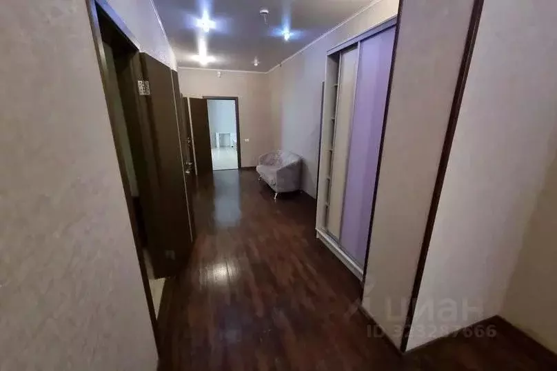 5-к кв. Челябинская область, Златоуст 3-й микрорайон проспекта имени ... - Фото 2