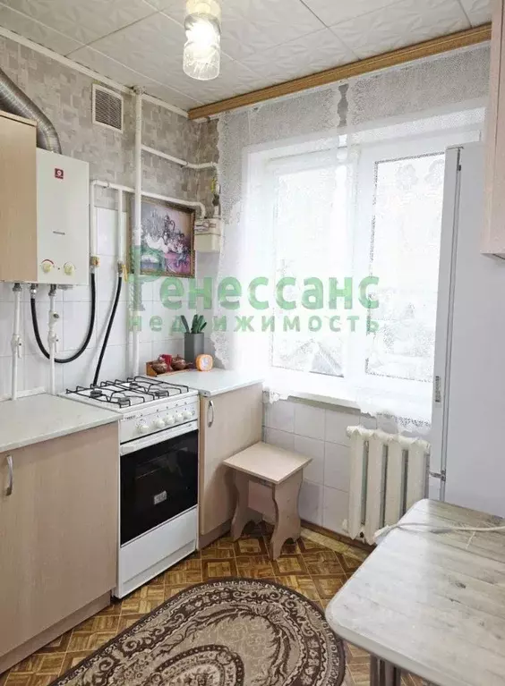 2-к кв. Брянская область, Дубровка рп, 1-й мкр 54 (39.8 м) - Фото 2