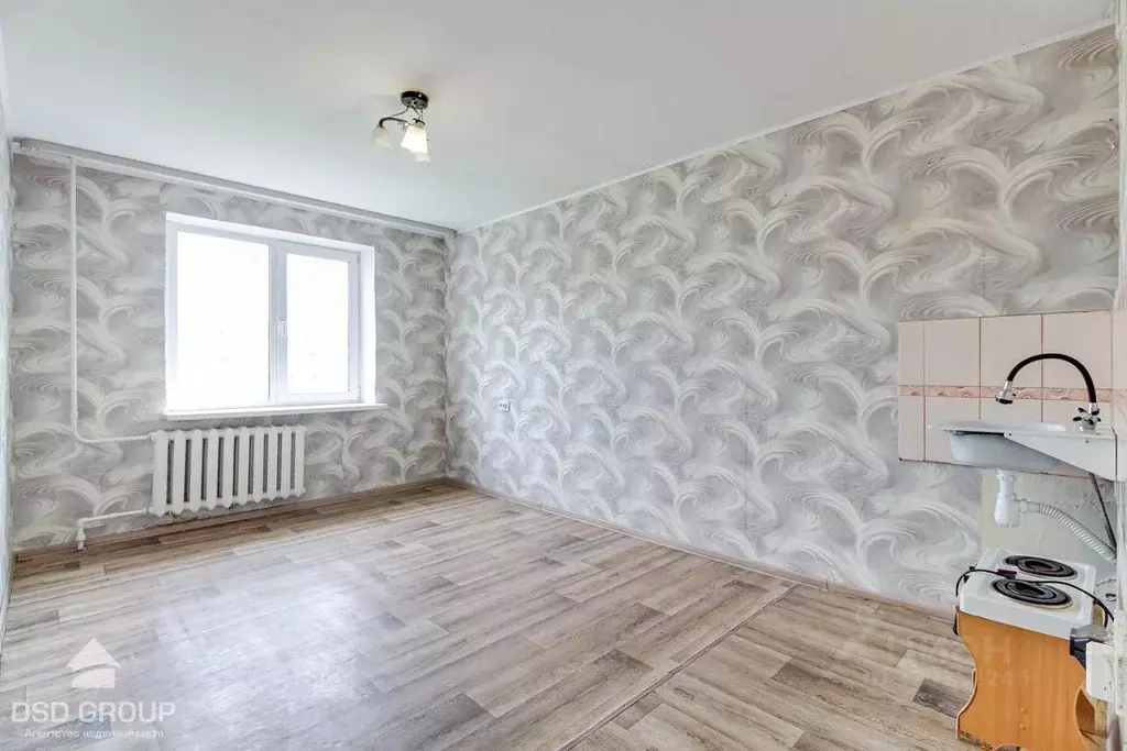 Студия Хабаровский край, Хабаровск пос. Березовка, Мира кв-л, 10 (20.5 ... - Фото 1