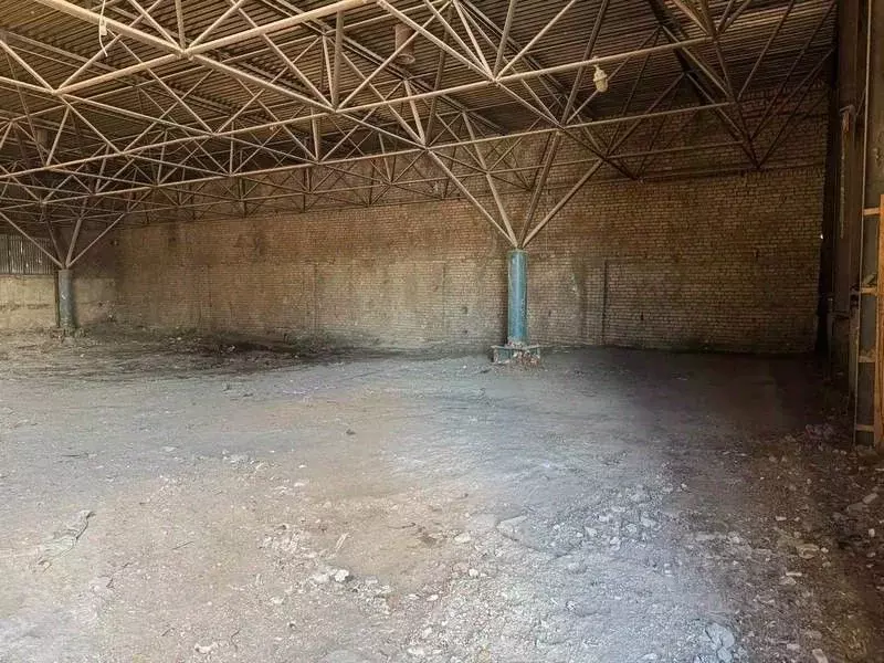 Склад в Нижегородская область, Нижний Новгород ул. Им. О. Чачиной, 36 ... - Фото 2