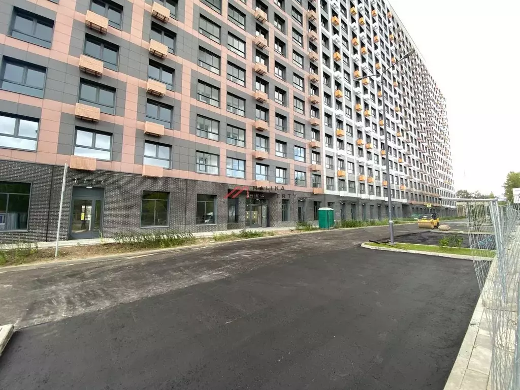 Аренда помещения в новом ЖК  Миловидное - Фото 1