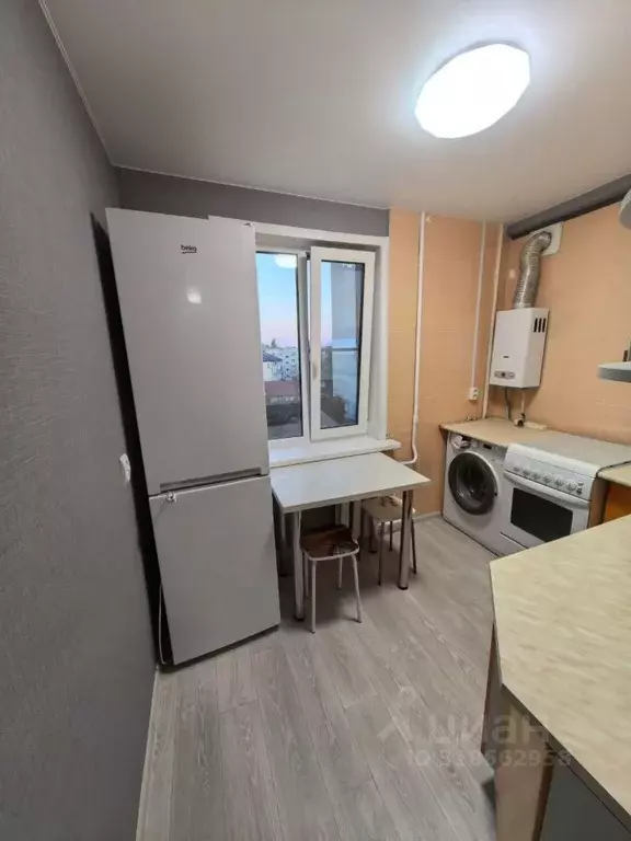 1-к кв. Калужская область, Калуга Тульская ул., 92 (29.0 м) - Фото 2