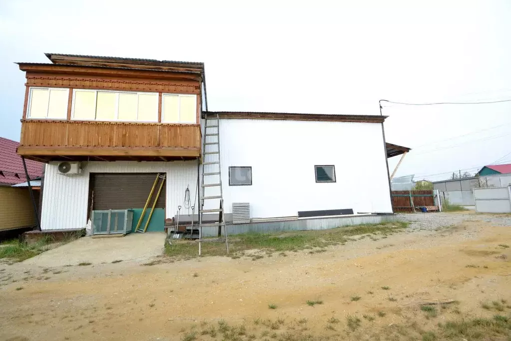 Дом, 41.2 м - Фото 2