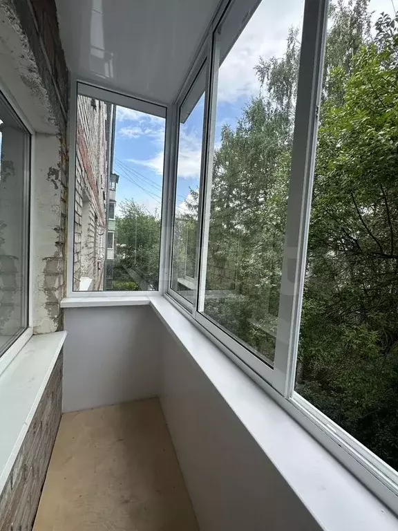 2-к. квартира, 43,5 м, 3/5 эт. - Фото 1
