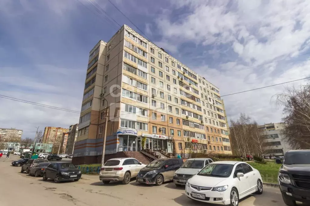 Помещение свободного назначения в Башкортостан, Уфа ул. Софьи ... - Фото 1