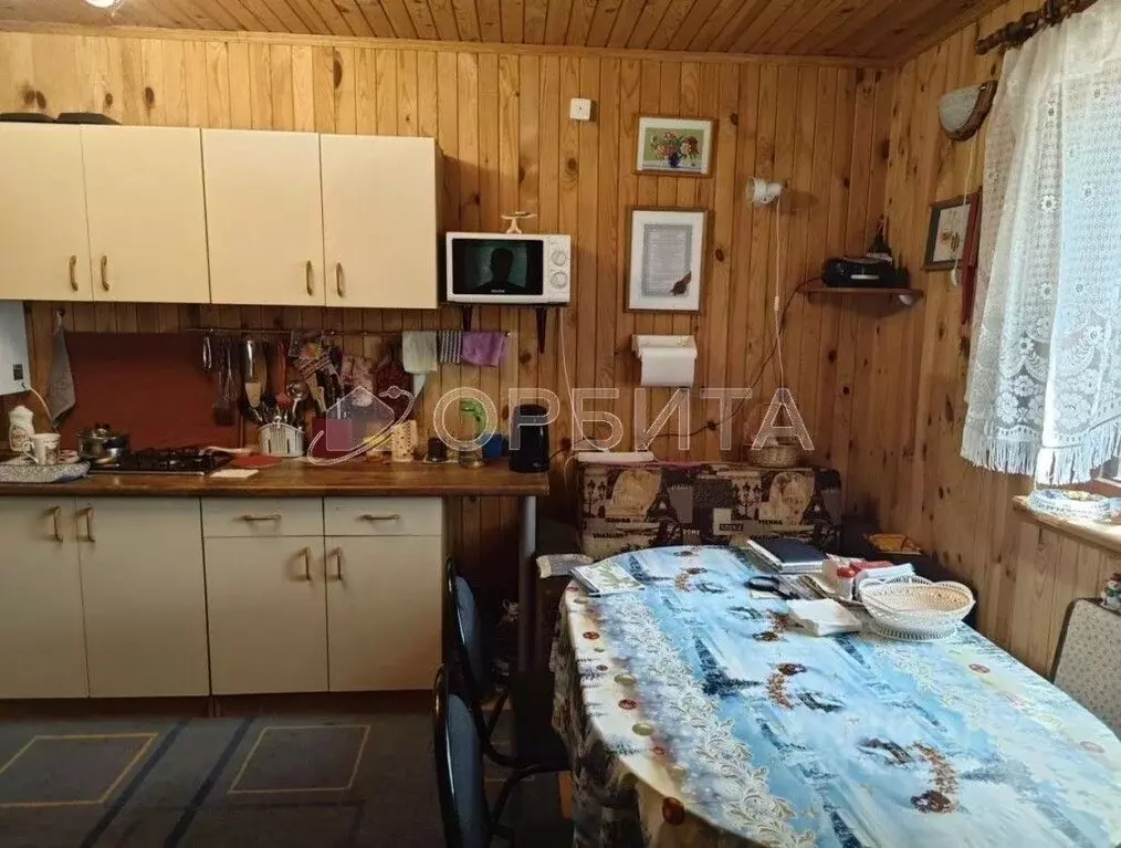 Дом в Тюменская область, Тюмень Вишенка садовое товарищество, ул. ... - Фото 2